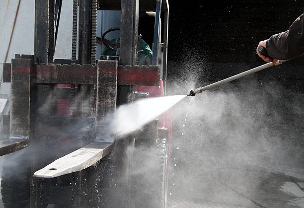 Best Fleet Vehicle Washing  in Sam Rayburn, TX